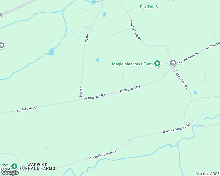 map of restaurants, bars, coffee shops, grocery stores, and more near 943 Mount Pleasant Road in Pottstown