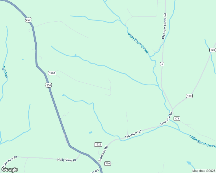 map of restaurants, bars, coffee shops, grocery stores, and more near 442-598 Bonnie Lane in Adena