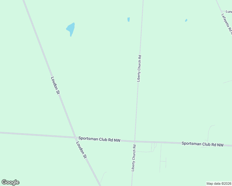 map of restaurants, bars, coffee shops, grocery stores, and more near 7247 Liberty Church Road in Johnstown