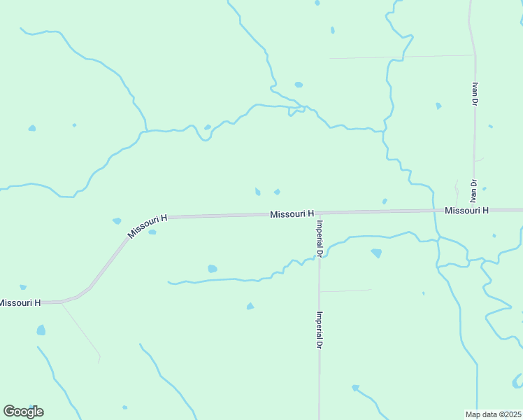 map of restaurants, bars, coffee shops, grocery stores, and more near 64294 Missouri H in Green City
