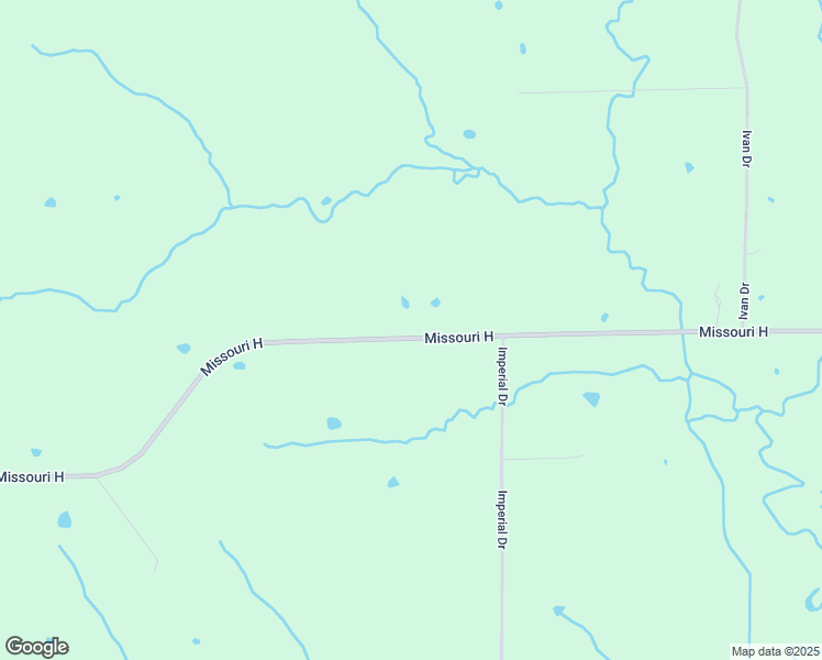 map of restaurants, bars, coffee shops, grocery stores, and more near 64294 Missouri H in Green City