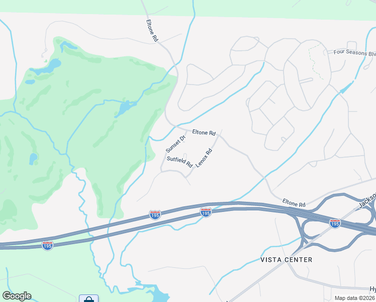 map of restaurants, bars, coffee shops, grocery stores, and more near 10 Arlington Way in Jackson Township