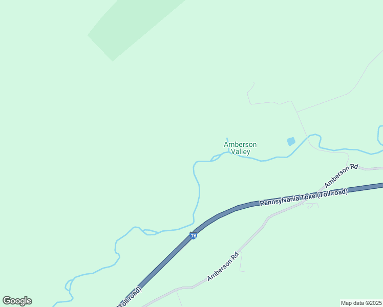 map of restaurants, bars, coffee shops, grocery stores, and more near 16809 Mill Road in Spring Run