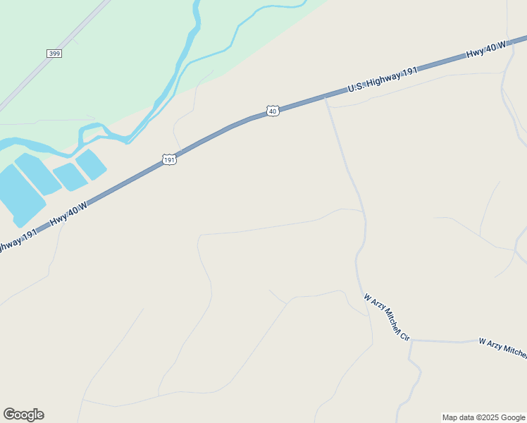 map of restaurants, bars, coffee shops, grocery stores, and more near 19700 Tosha's Trail in Duchesne