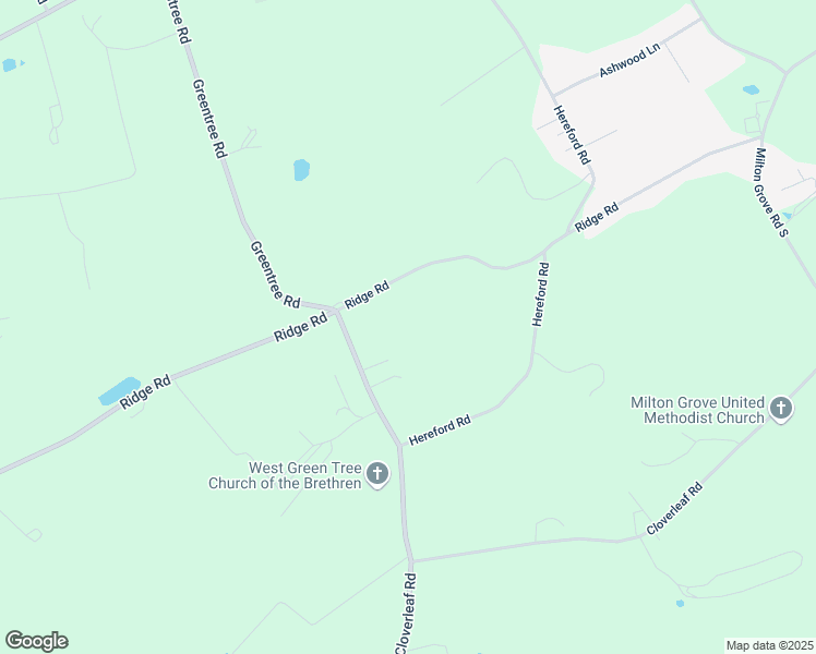 map of restaurants, bars, coffee shops, grocery stores, and more near 569 Greentree Rd in Elizabethtown