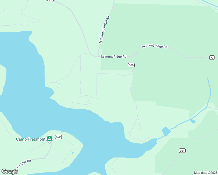 map of restaurants, bars, coffee shops, grocery stores, and more near 34647 Sunshine Road in Piedmont