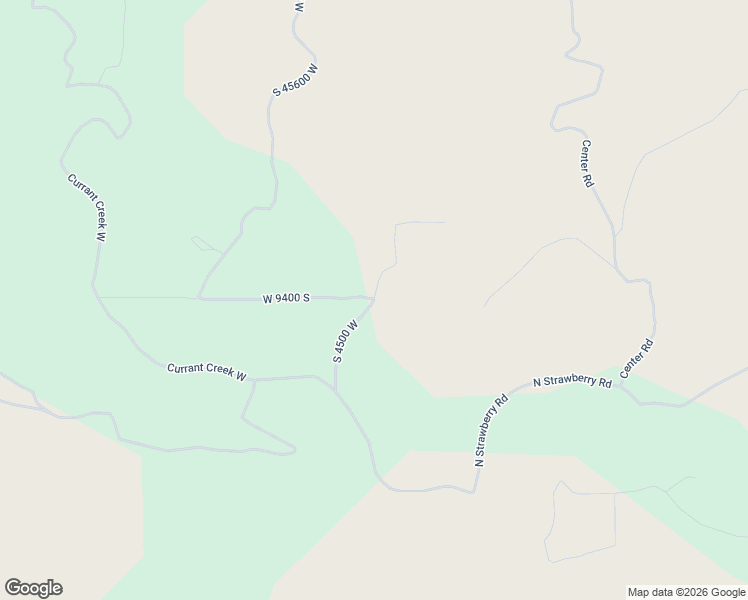 map of restaurants, bars, coffee shops, grocery stores, and more near 9000 South 4500 West in Fruitland