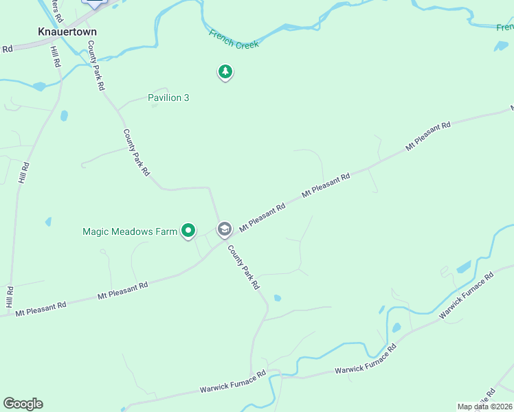 map of restaurants, bars, coffee shops, grocery stores, and more near 785 Mount Pleasant Road in Pottstown