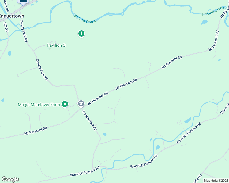 map of restaurants, bars, coffee shops, grocery stores, and more near 738 Mount Pleasant Road in Pottstown