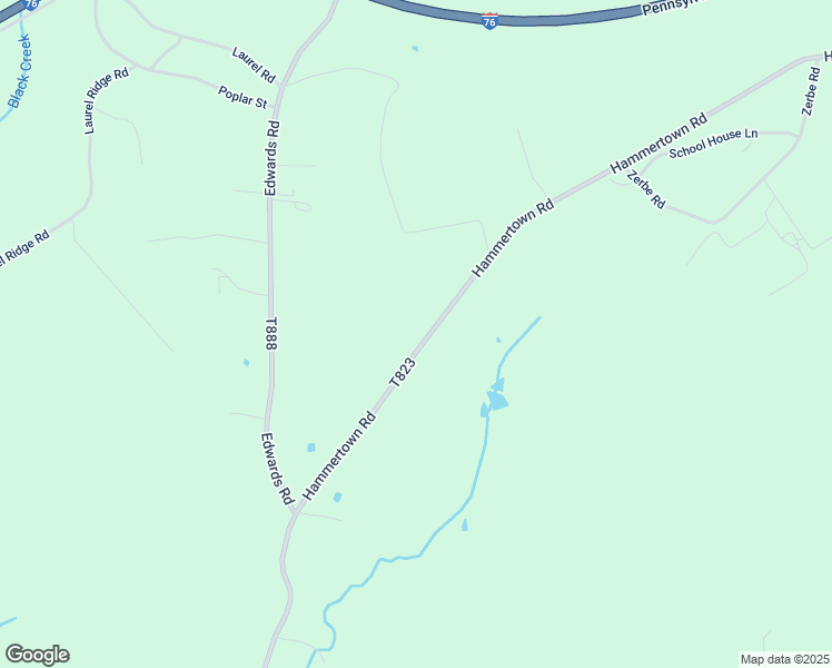 map of restaurants, bars, coffee shops, grocery stores, and more near 475 Hammertown Rd in Narvon