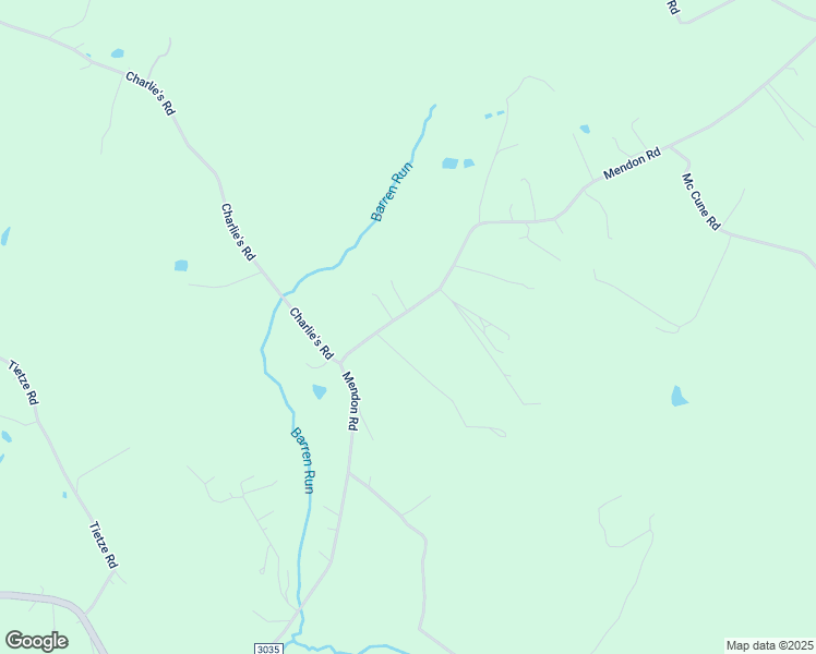 map of restaurants, bars, coffee shops, grocery stores, and more near Hubby Kelly Road in Smithton