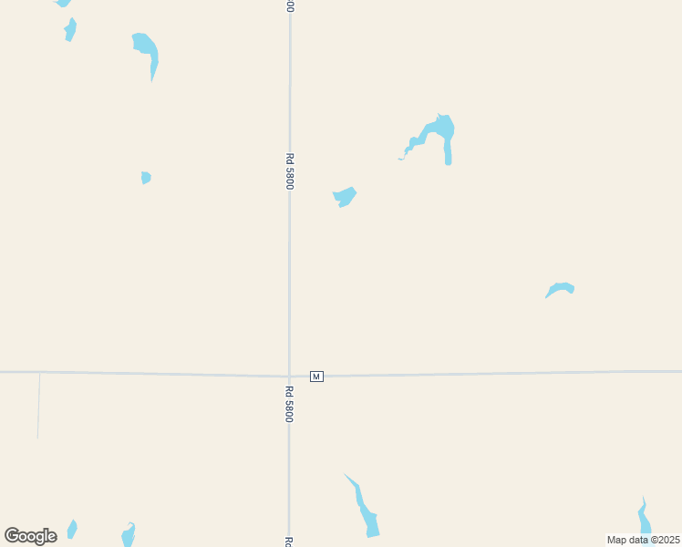 map of restaurants, bars, coffee shops, grocery stores, and more near 1214 Road 5800 in Hebron