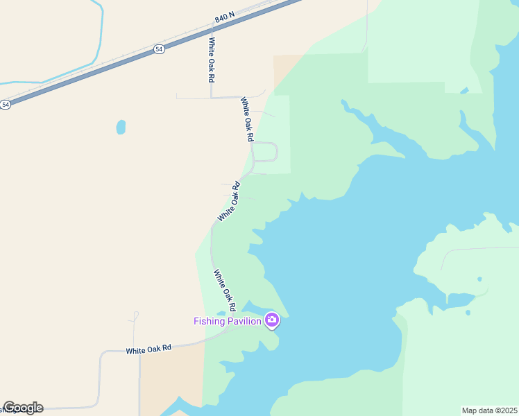 map of restaurants, bars, coffee shops, grocery stores, and more near 14170 Ponderosa Court in Clinton