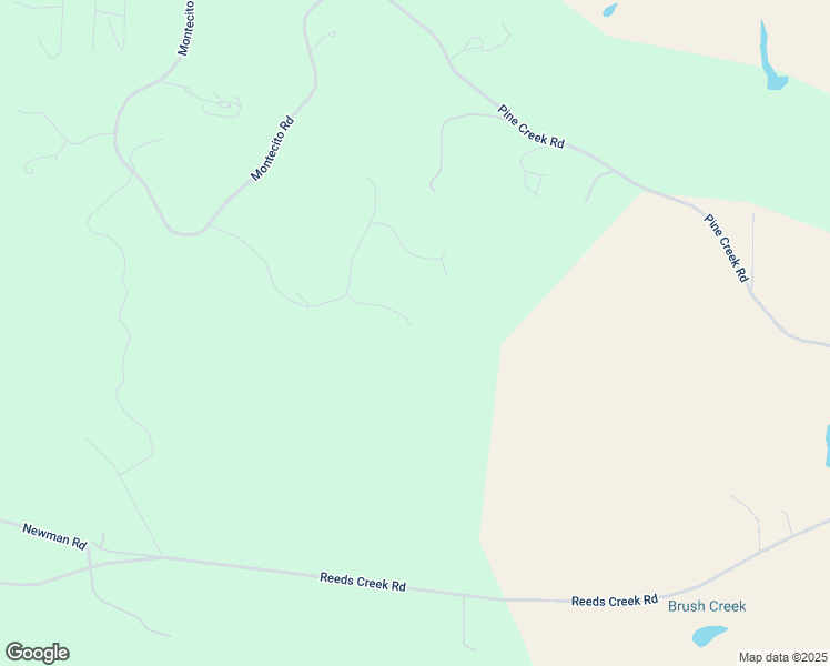 map of restaurants, bars, coffee shops, grocery stores, and more near 19365 Macho Road in Red Bluff