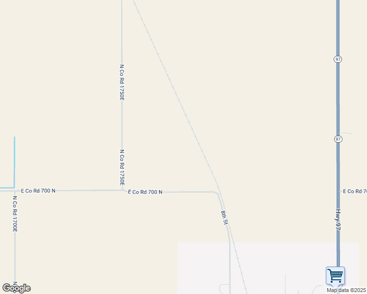 map of restaurants, bars, coffee shops, grocery stores, and more near in Kilbourne