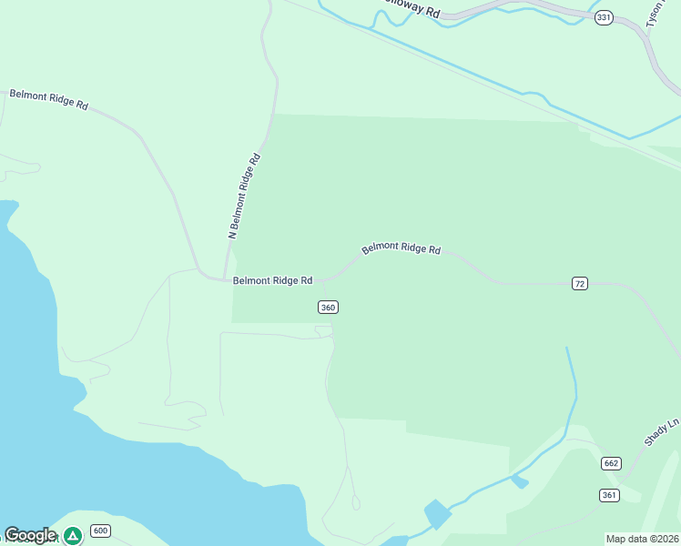 map of restaurants, bars, coffee shops, grocery stores, and more near County Road 72 in Piedmont