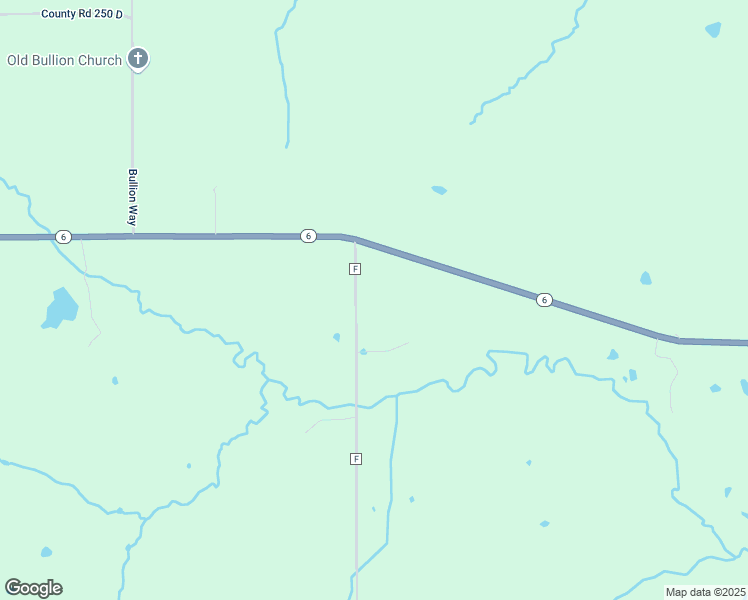 map of restaurants, bars, coffee shops, grocery stores, and more near 22000-22252 State Highway F in Kirksville