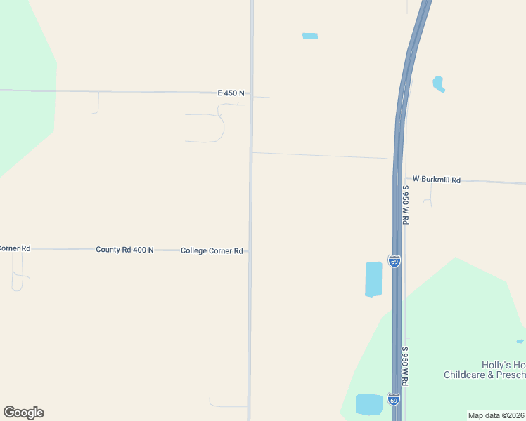 map of restaurants, bars, coffee shops, grocery stores, and more near 3100 South 1000 West in Anderson