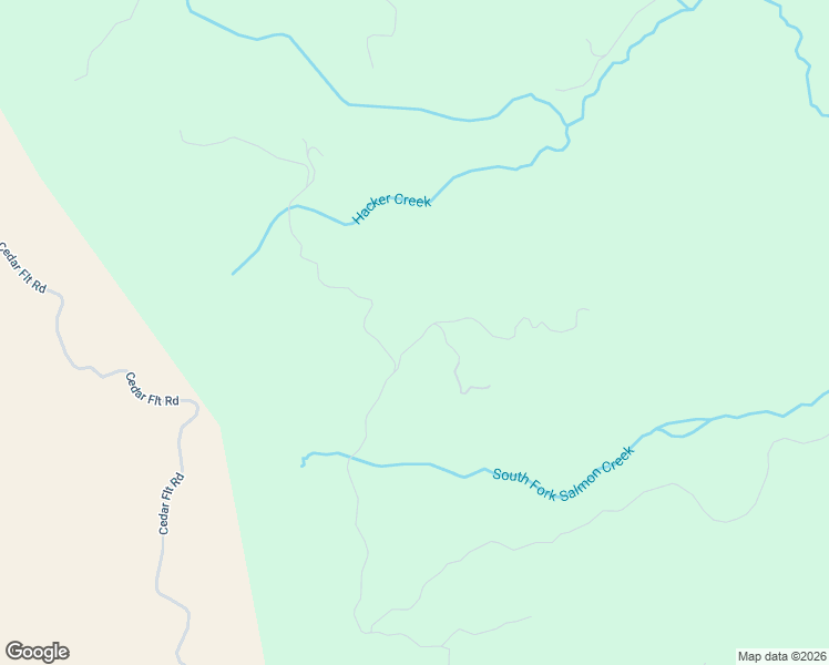 map of restaurants, bars, coffee shops, grocery stores, and more near in Redway