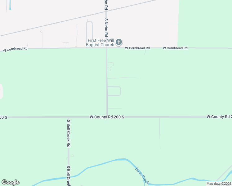 map of restaurants, bars, coffee shops, grocery stores, and more near 6405 West Franwood Circle in Yorktown