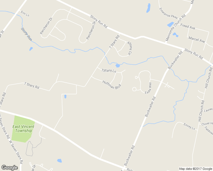 map of restaurants, bars, coffee shops, grocery stores, and more near 616 Hoffman Boulevard in Spring City