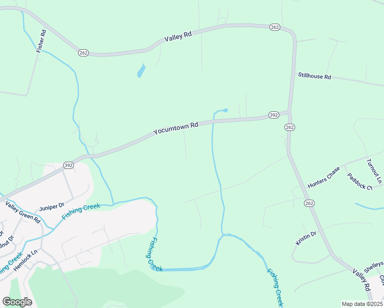 map of restaurants, bars, coffee shops, grocery stores, and more near 220 Yocumtown Rd in Etters