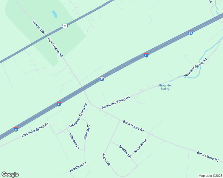 map of restaurants, bars, coffee shops, grocery stores, and more near 879 Alexander Spring Rd in Carlisle