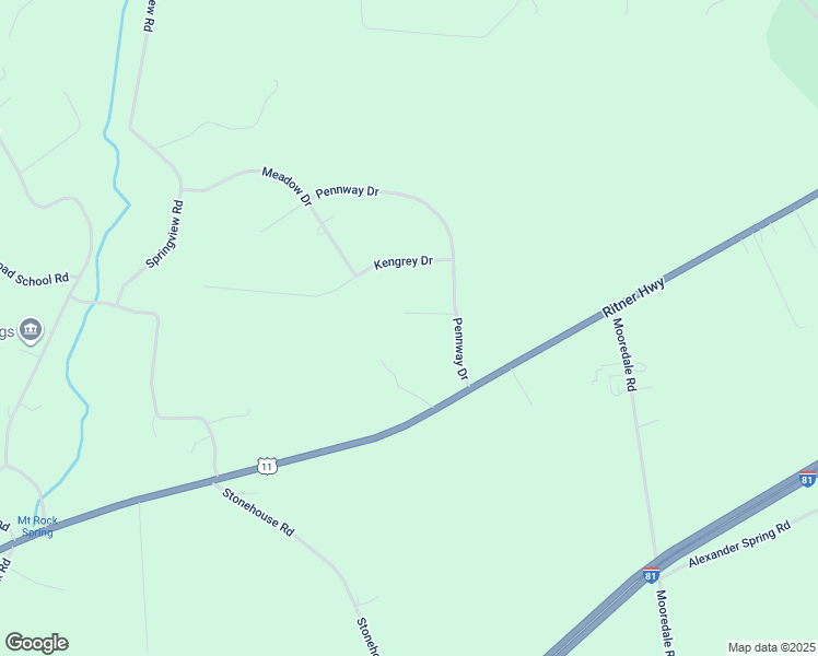 map of restaurants, bars, coffee shops, grocery stores, and more near 6 Jessica Drive in Carlisle