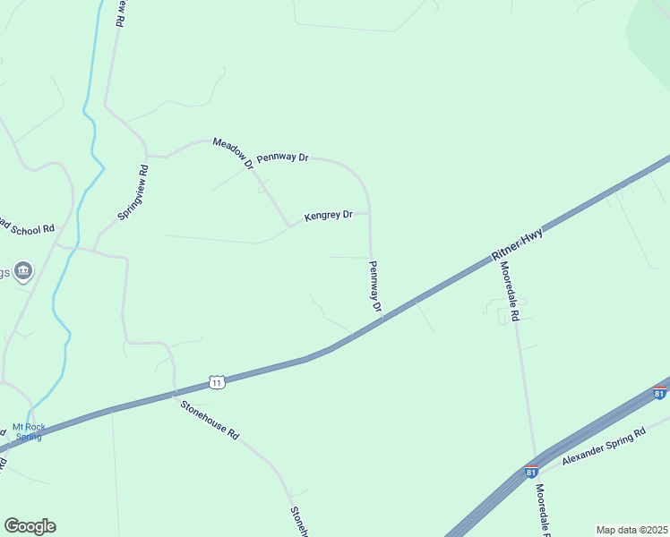 map of restaurants, bars, coffee shops, grocery stores, and more near 6 Jessica Drive in Carlisle