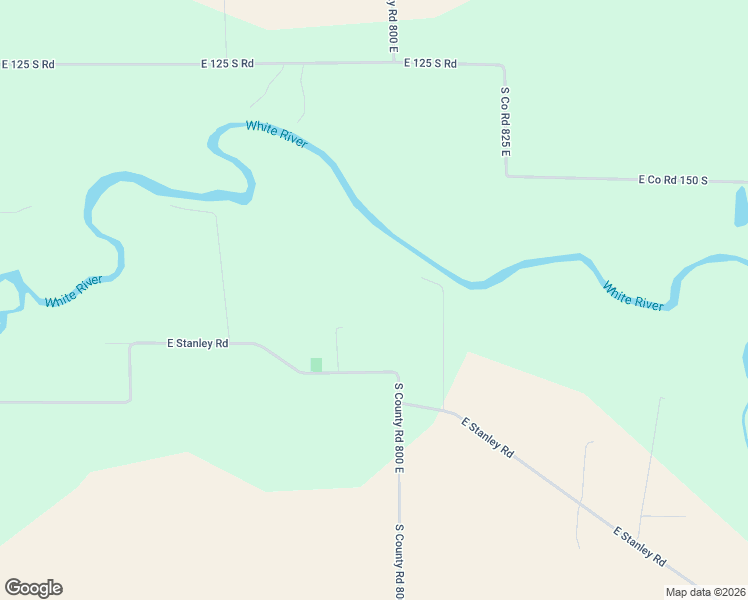 map of restaurants, bars, coffee shops, grocery stores, and more near 13000 East Stanley Road in Selma