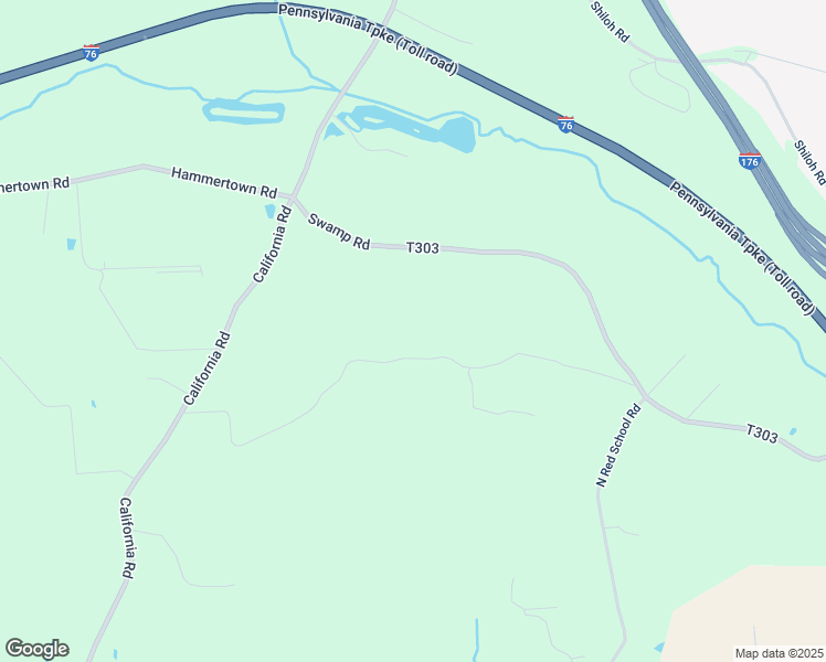 map of restaurants, bars, coffee shops, grocery stores, and more near 2661 Wood Lane in Morgantown