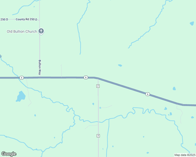 map of restaurants, bars, coffee shops, grocery stores, and more near 22000 State Highway F in Kirksville