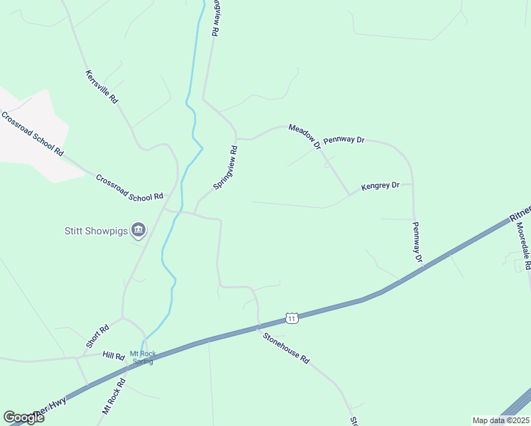 map of restaurants, bars, coffee shops, grocery stores, and more near 20 Kengrey Dr in Carlisle