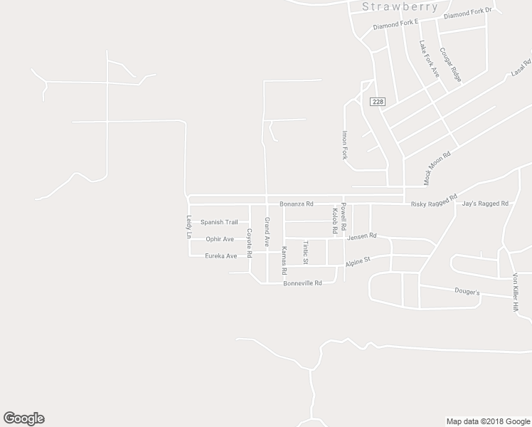map of restaurants, bars, coffee shops, grocery stores, and more near 9057 South 35240 W Coyote Road in Fruitland