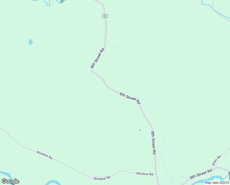 map of restaurants, bars, coffee shops, grocery stores, and more near 73050-73808 8th Street Road in Kimbolton