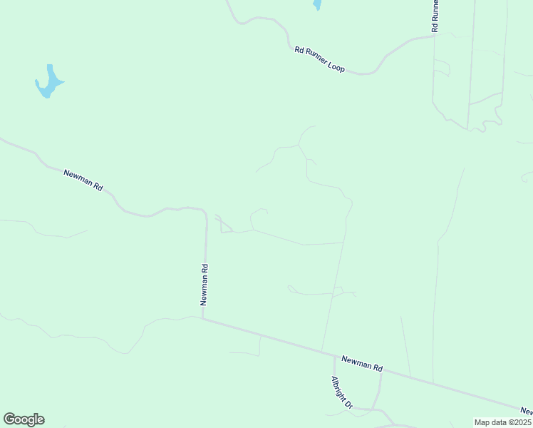 map of restaurants, bars, coffee shops, grocery stores, and more near 18640 Farris in Red Bluff