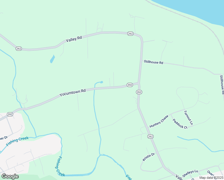 map of restaurants, bars, coffee shops, grocery stores, and more near 100 Yocumtown Road in Etters