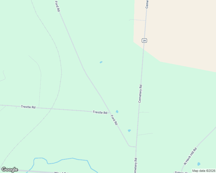 map of restaurants, bars, coffee shops, grocery stores, and more near in Millerstown