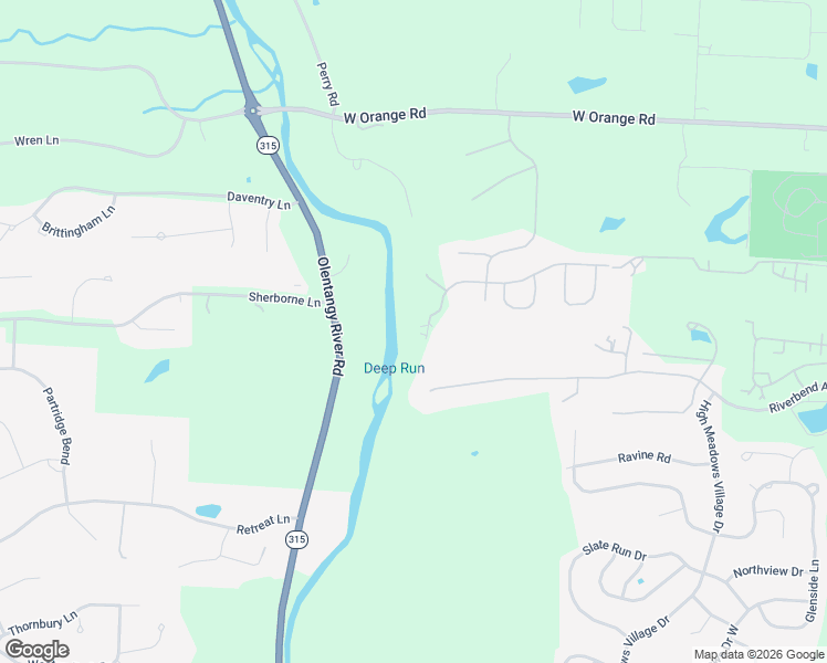map of restaurants, bars, coffee shops, grocery stores, and more near 922 Riverbend Avenue in Powell