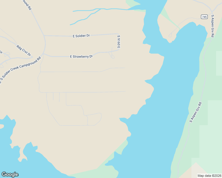 map of restaurants, bars, coffee shops, grocery stores, and more near in Daniel
