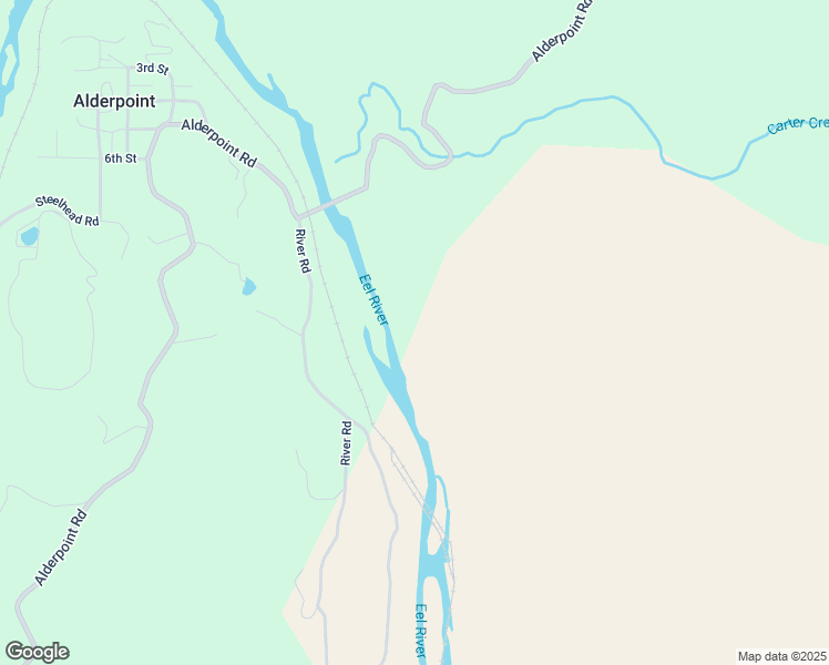 map of restaurants, bars, coffee shops, grocery stores, and more near in Alderpoint