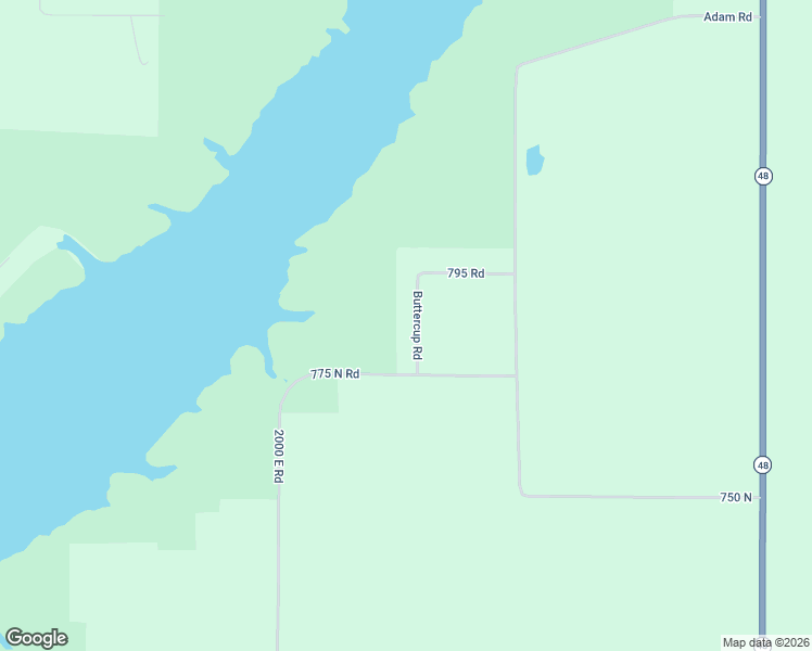 map of restaurants, bars, coffee shops, grocery stores, and more near 7817 Buttercup Road in Weldon