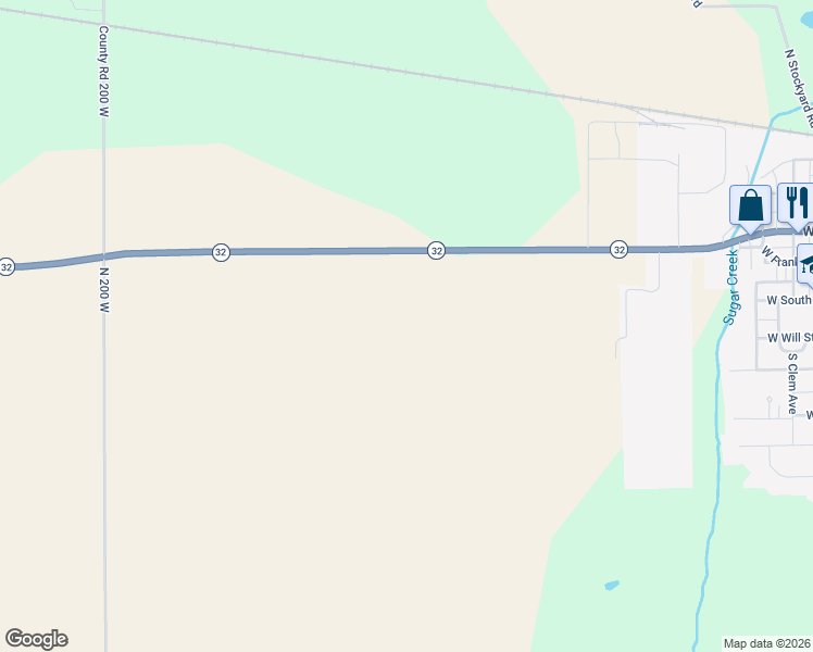 map of restaurants, bars, coffee shops, grocery stores, and more near in Winchester
