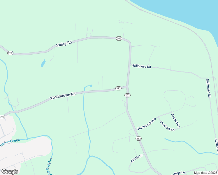 map of restaurants, bars, coffee shops, grocery stores, and more near 55 Yocumtown Rd in Etters