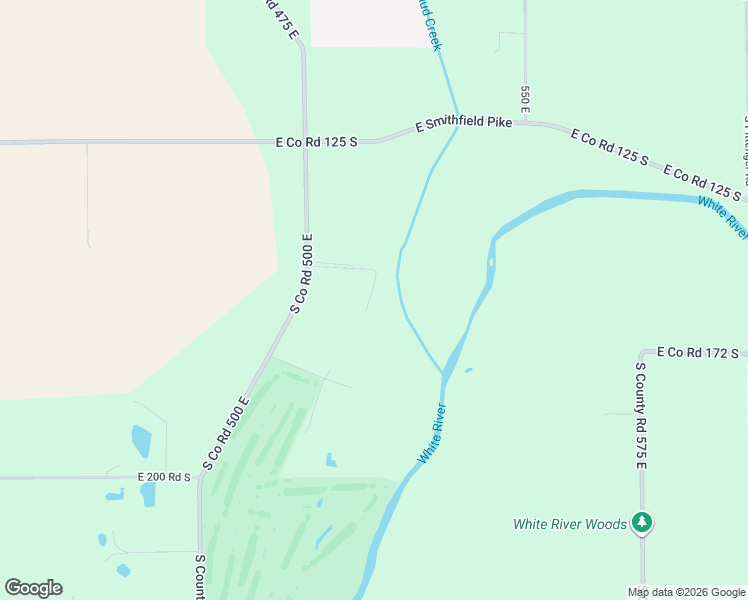 map of restaurants, bars, coffee shops, grocery stores, and more near 2510 South Whitney Road in Selma