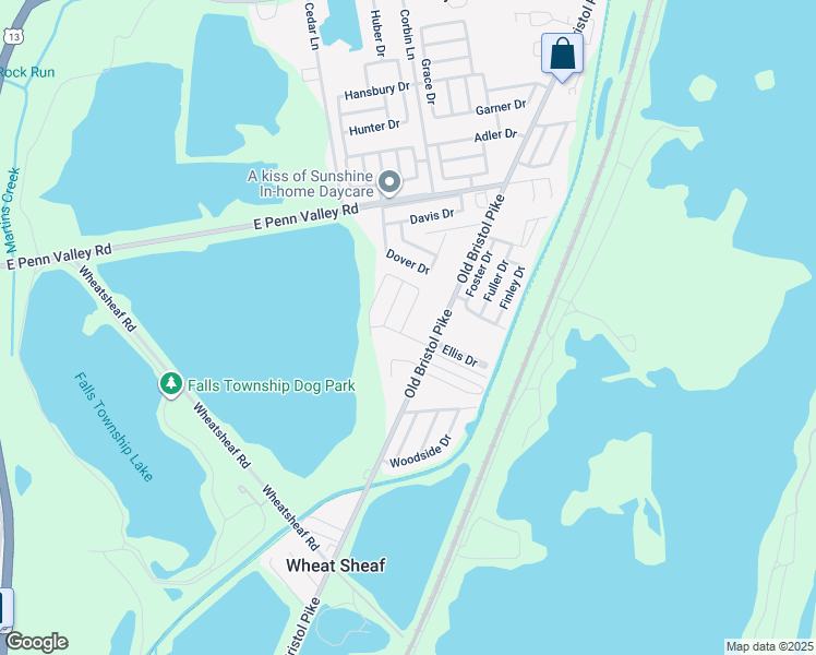 map of restaurants, bars, coffee shops, grocery stores, and more near 9819 Lawson Drive in Morrisville