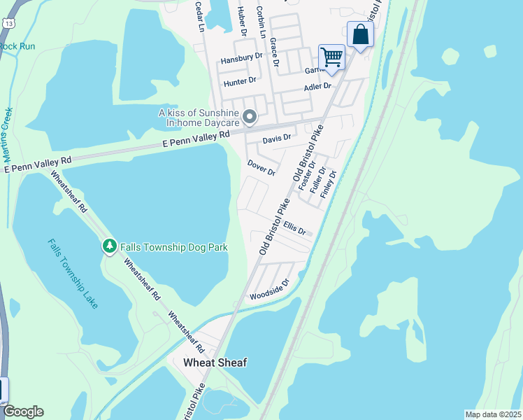 map of restaurants, bars, coffee shops, grocery stores, and more near 9819 Lawson Drive in Morrisville