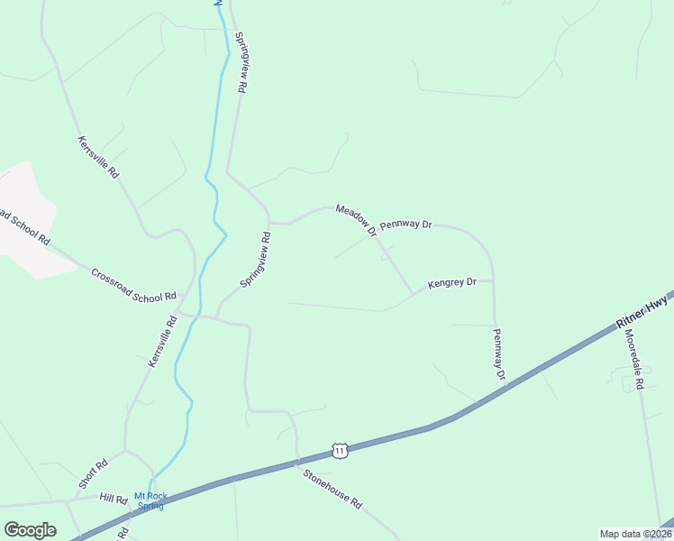 map of restaurants, bars, coffee shops, grocery stores, and more near 48 Pennway Drive in Carlisle