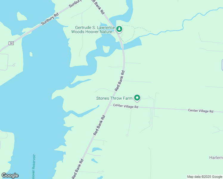 map of restaurants, bars, coffee shops, grocery stores, and more near 5100 Red Bank Road in Galena