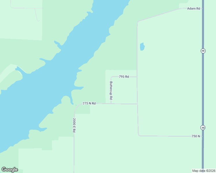 map of restaurants, bars, coffee shops, grocery stores, and more near 7817 Buttercup Road in Weldon